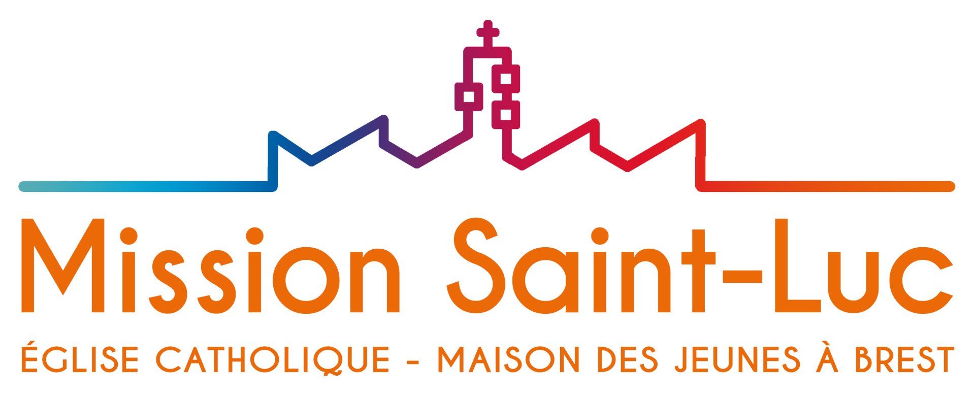 Mission Saint Luc